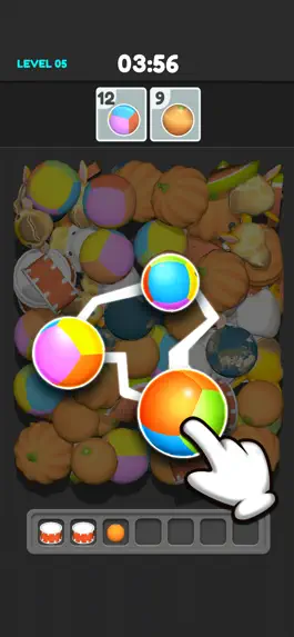 Game screenshot Triple Tap 3D - Tile Match mod apk