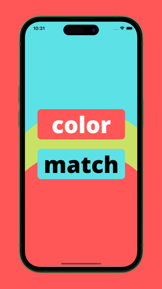 #1. Color Match: The Challenge (macOS) 由: Lucas Werner Kuipers