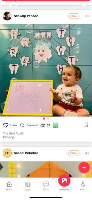 BabyCloud on the App Store