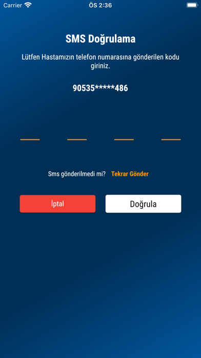 Batıgöz Survey Screenshot