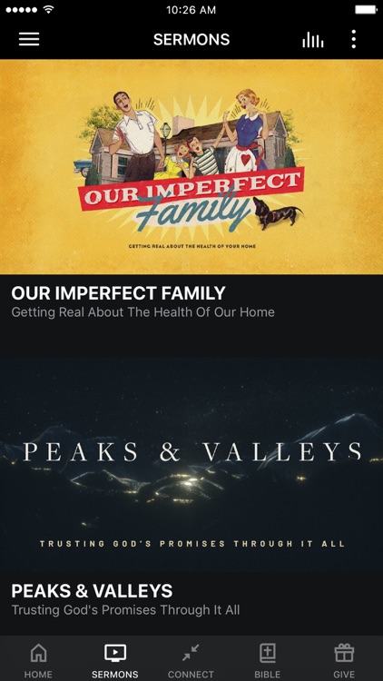 Redemption Church MI