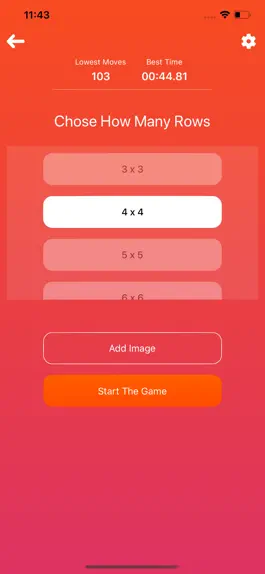 Game screenshot NumberSlide hack