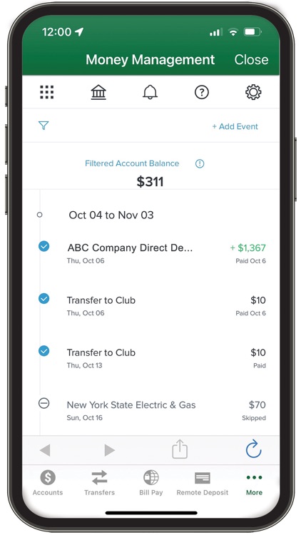 ATC WebWise Plus screenshot-3