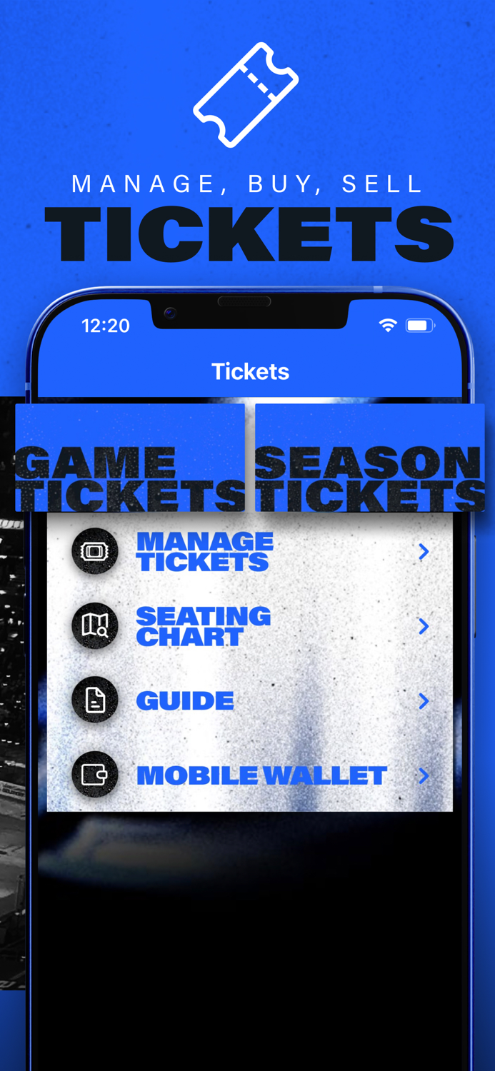 Tampa Bay Lightning Official