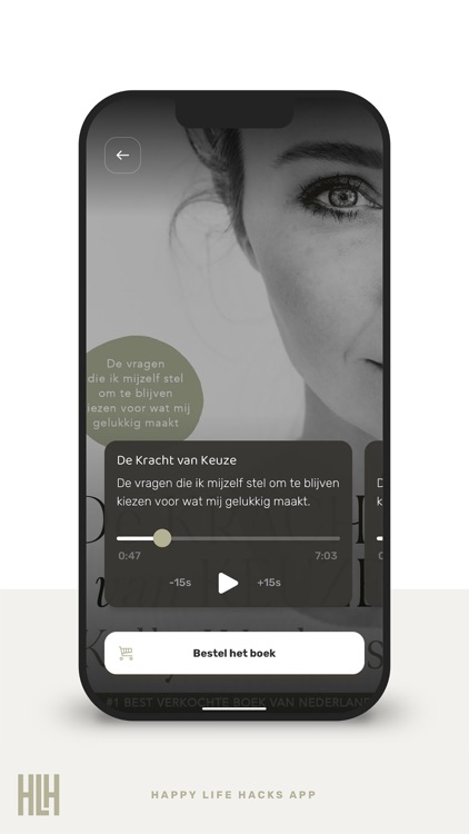 Happy Life Hacks screenshot-3