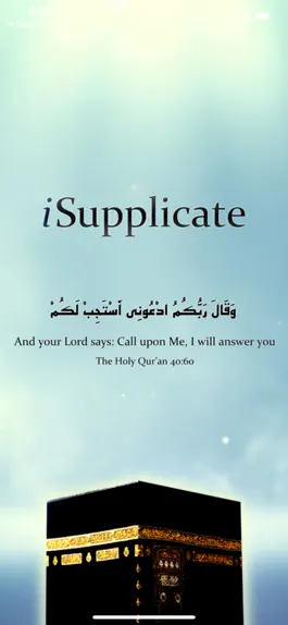 Game screenshot iSupplicate mod apk