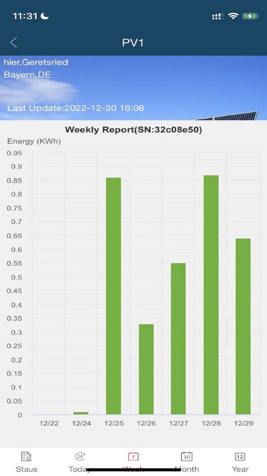 #5. BossView (iOS) Podle: Northern Electric & Power Inc