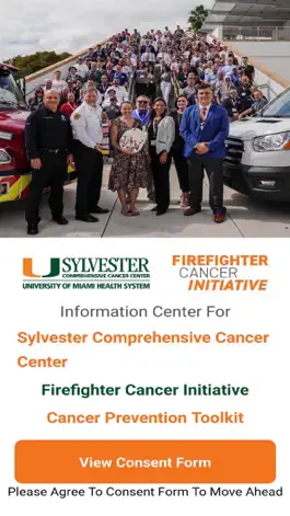 Game screenshot Firefighter Cancer Initiative mod apk