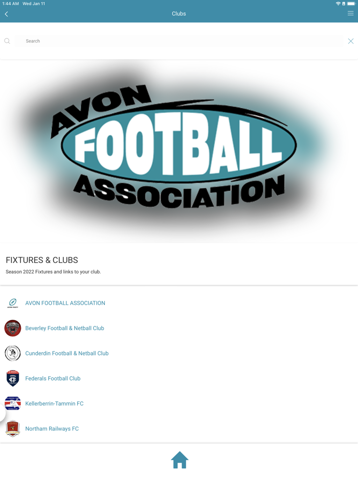 Nutrien Sport-Avon FA