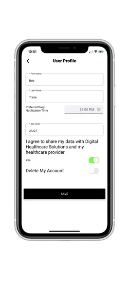 Game screenshot Digital Healthcare Solutions hack