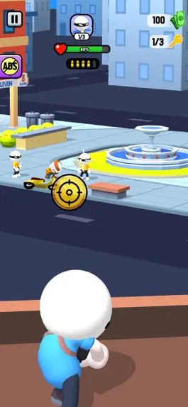 Game screenshot Gun Shooting Games - Sniper 3D mod apk
