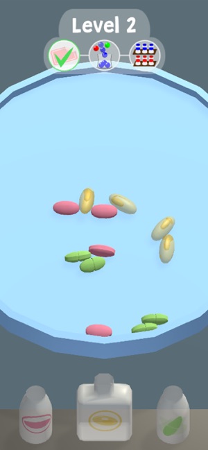 Shopping Sort 3D(圖2)-速報App