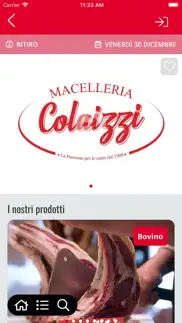How to cancel & delete macelleria colaizzi 2