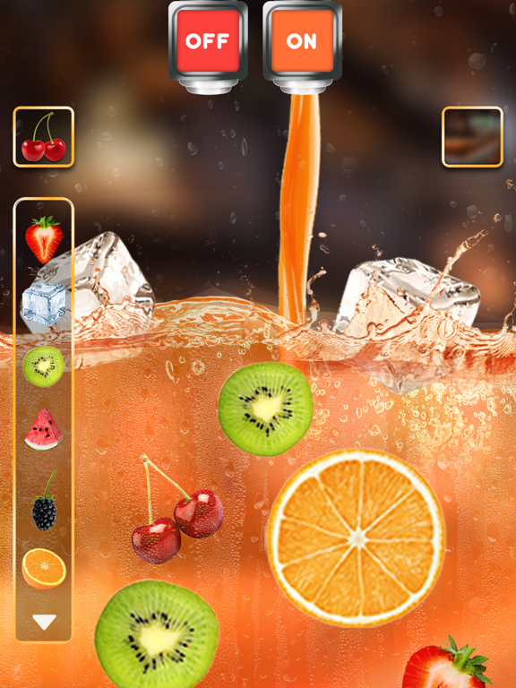 Screenshot #6 pour Boba Tale : recette de thé aux