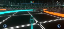 Game screenshot Neon Bike Battle mod apk