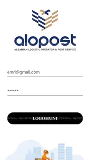 How to cancel & delete alopost 1