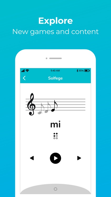 Taptilo U screenshot-5