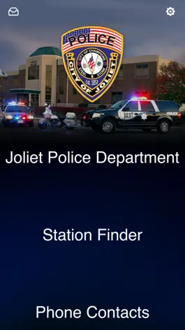 Game screenshot Joliet Police Department mod apk