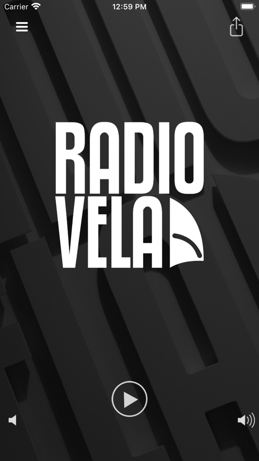Radio Vela Agrigento - 2.1 - (iOS)