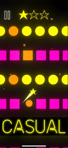 Game screenshot Glow Pops hack