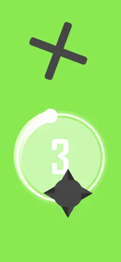 Circle: Endless Spinning Game - Screenshot 4