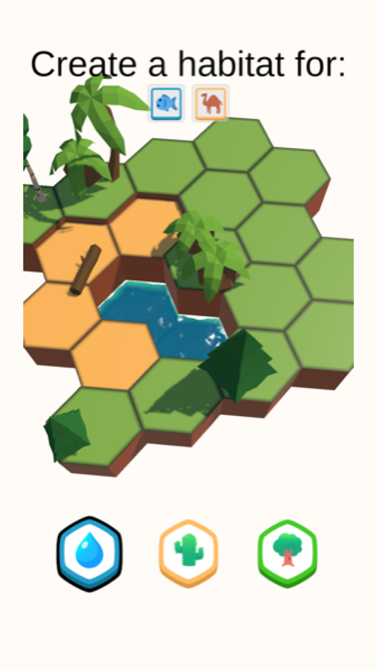 #2. DIY Planet (iOS) 由: Dawn of Play