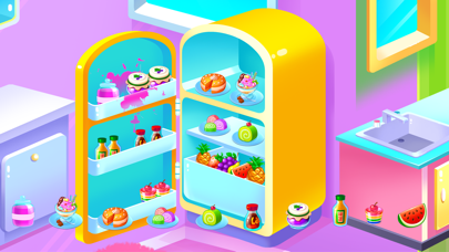Princess Doll House Cleanup Screenshot