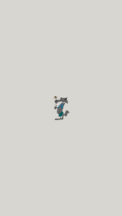 FTB Wolf Screenshot