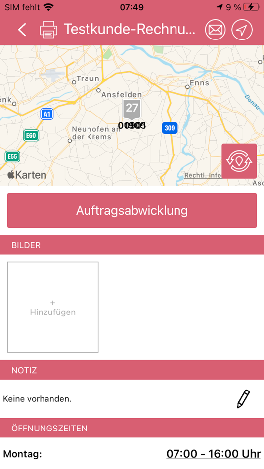 #3. iRolog (iOS) 由: ROCHELT Handels GmbH
