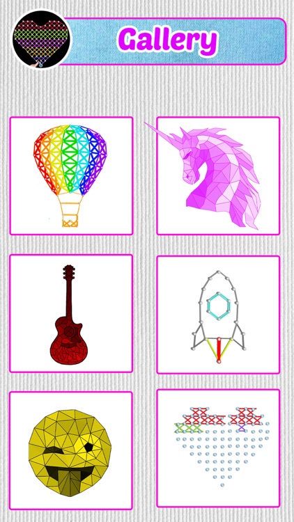 WoolWind - ASMR Loop Puzzle screenshot-4