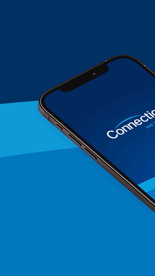 #1. Connection Events (iOS) Podle: PC Connection, Inc