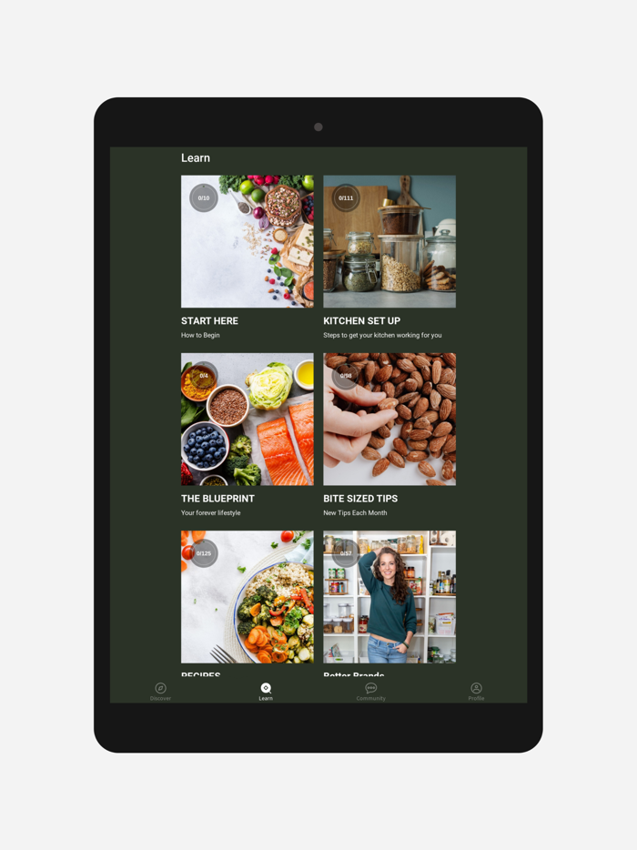 BetterBody by Jenny Jiles