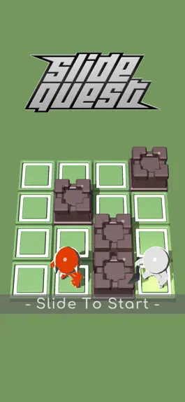 Game screenshot Slides Quest mod apk