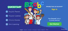 Game screenshot BZabc mod apk