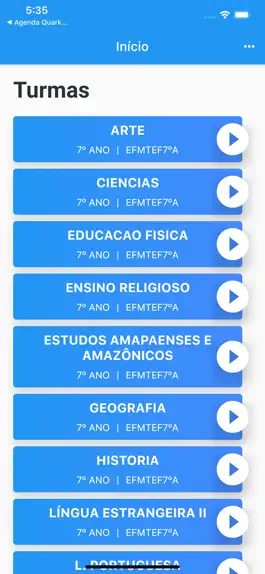 Game screenshot Conferência SIGEduc AP hack