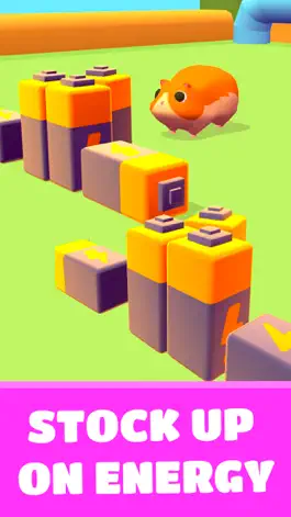 Game screenshot Hamster Energy Factory - Idle hack