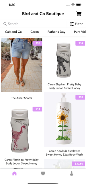 Bird and Co Boutique(圖2)-速報App