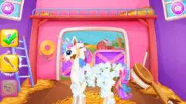 Game screenshot Unicorn Farm hack