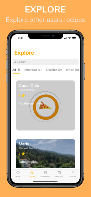 YourKitchen(圖2)-速報App