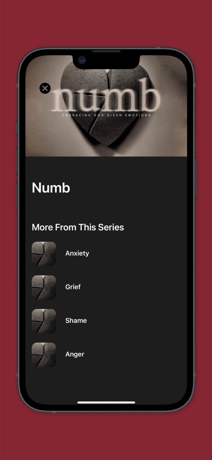 Woodlands Methodist Church