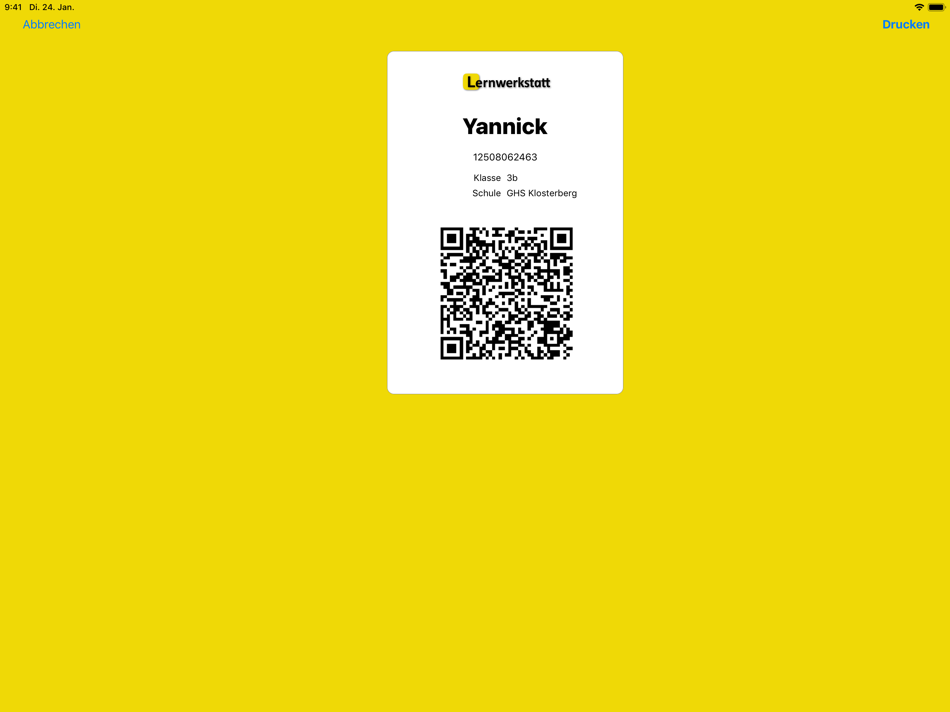 #9. Lernwerkstatt Schuledition (iOS) 由: medienwerkstatt