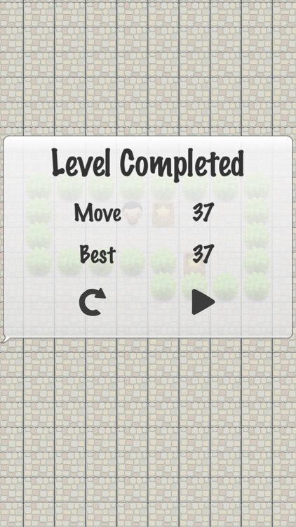 Sokoban -- Push Box screenshot-3