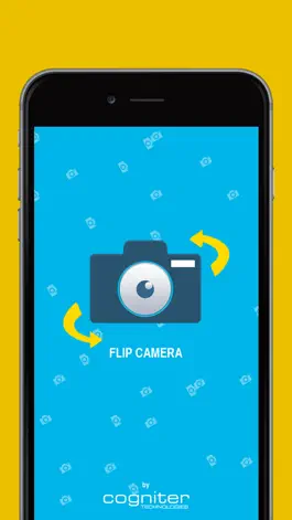 Game screenshot Flip Camera mod apk