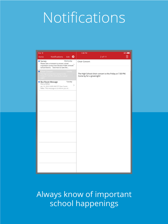 Decatur Public Schools