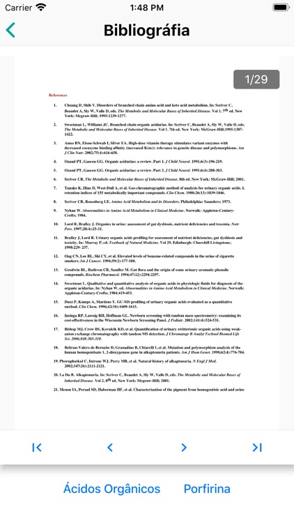 Health Metrix screenshot-7