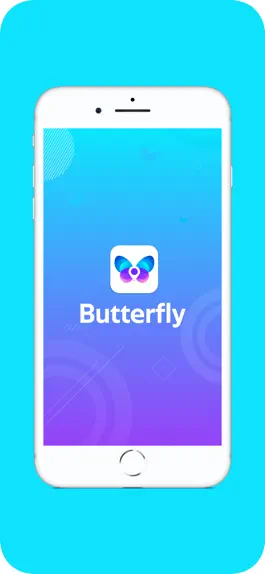 Game screenshot Butterfly Social Network mod apk