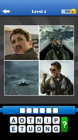 Game screenshot Guess the Movie: Film Pop Quiz mod apk