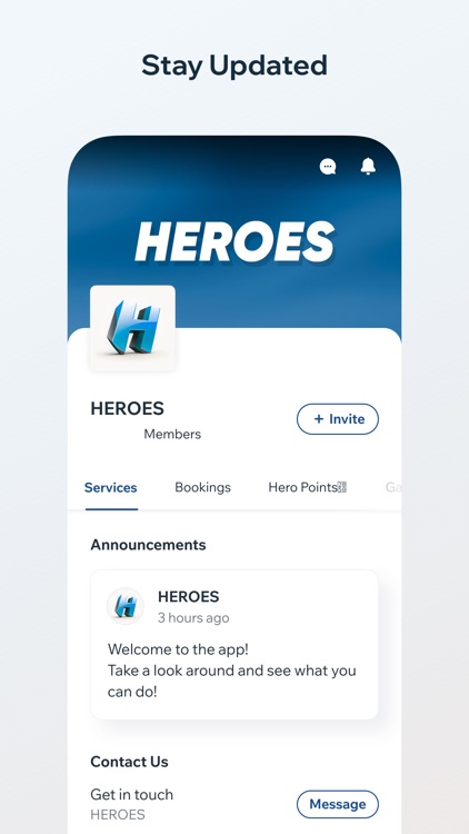 Heroes Home-Services