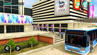 Football League Strike 2023 Screenshot