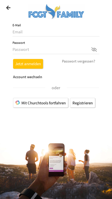 FCGT-family Screenshot